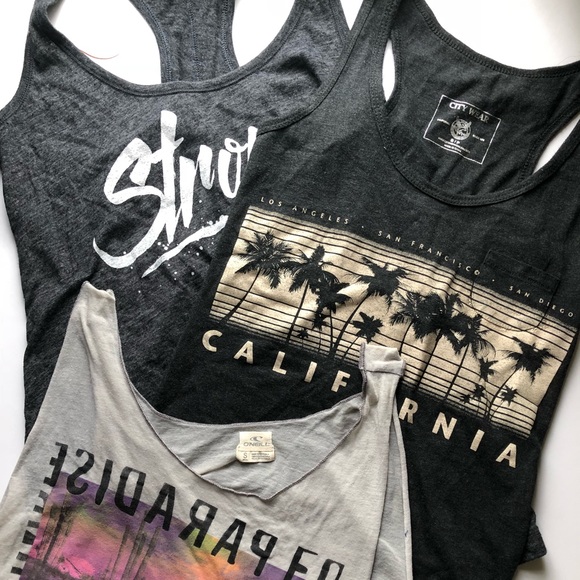 Tanks - Picture 6 of 6